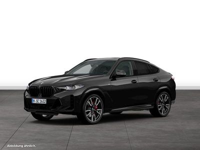 Gebraucht BMW X6 M Sport 340 PS (250 kW) 2025 SUV