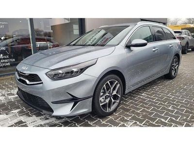 Neu 2025 Kia Ceed Sportswagon Kombi | 25.440 €