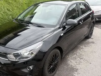 Gebraucht Kia Rio