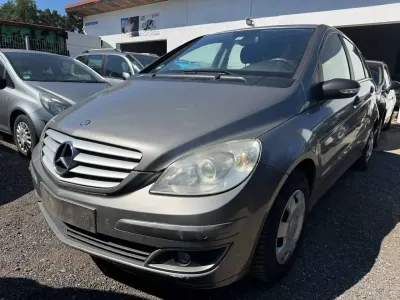 Gebraucht Mercedes B150