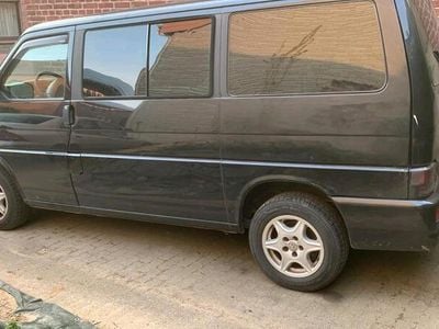 VW T4