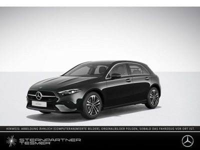 Mercedes A200