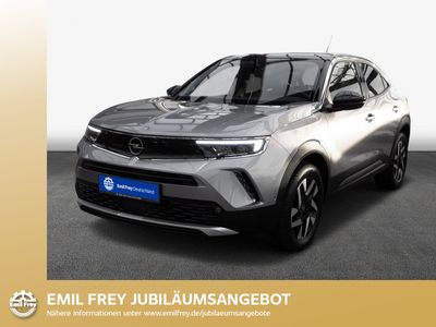 gebraucht Opel Mokka 1.2 DI Turbo Automatik Elegance