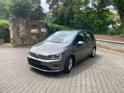 Gebraucht VW Golf VII