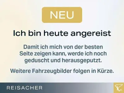 Gebraucht BMW i3