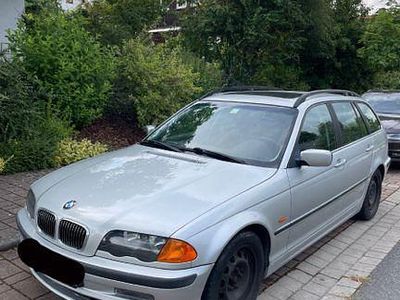 BMW 328