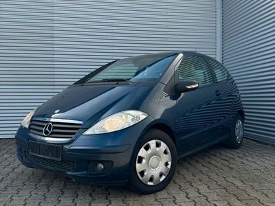 Mercedes A180