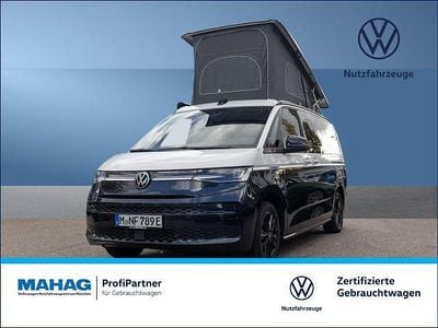 Weiß Gebraucht 2025 VW California California Van | 82.950 €