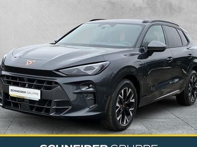 Grau Neu 2025 Cupra Terramar SUV | 43.350 € (Guter Preis)