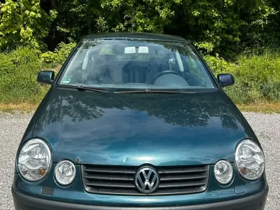 Brugt VW Polo