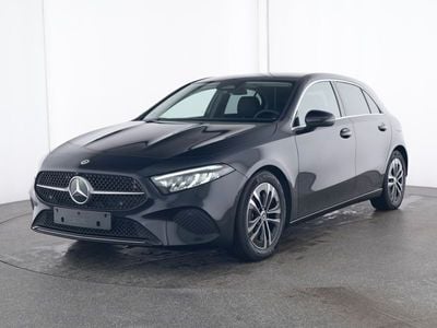 Mercedes A200