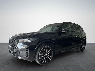 Gebraucht BMW X5 M Sport 381 PS (280 kW) 2025 Black sapphire SUV