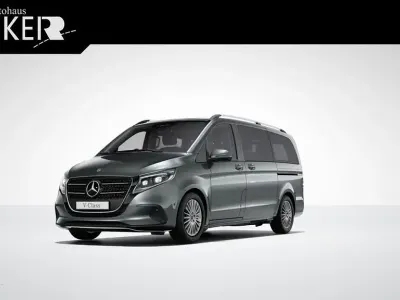 Gebraucht Mercedes V220