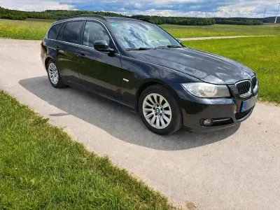 Gebraucht BMW 320