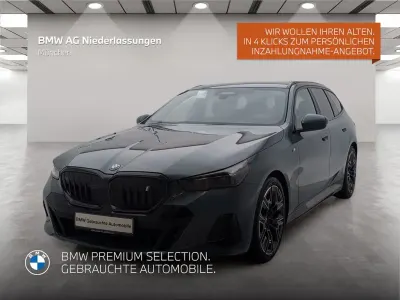 Gebraucht BMW i5