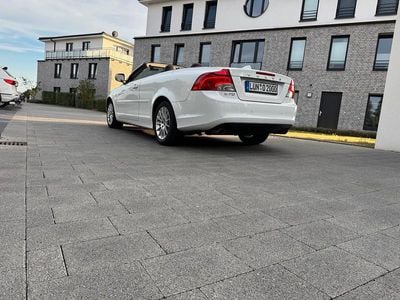 Volvo C70