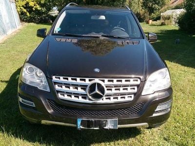 Mercedes ML300