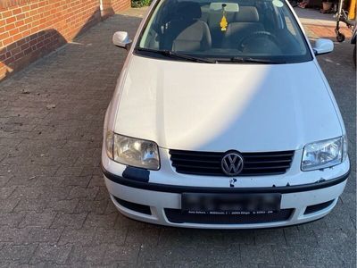 gebraucht VW Polo 6n