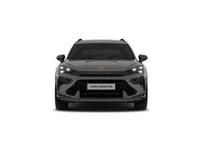 Grau Gebraucht 2025 Cupra Formentor SUV | 33.060 € (Fairer Preis)