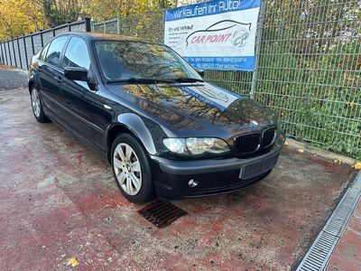 BMW 316