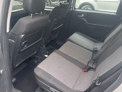 Gebraucht Opel Meriva 87 PS (63 kW) 2004 Grau Van / Kleinbus