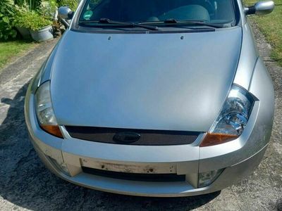 gebraucht Ford StreetKa