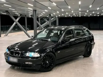 Gebraucht BMW 330