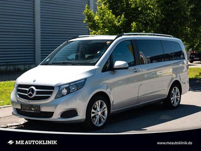 Mercedes V220