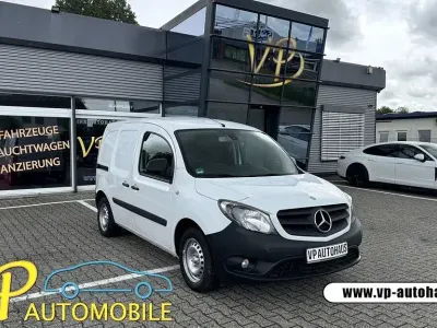 Gebraucht Mercedes Citan 108