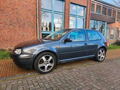Gebraucht VW Golf III 110 PS (80 kW) 1999 Andere farben Kleinwagen