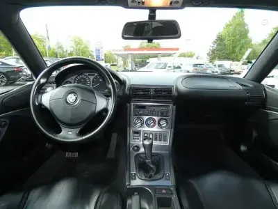 Gebraucht BMW Z3