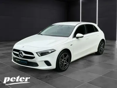 Gebraucht Mercedes A250