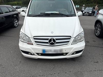 Mercedes Viano