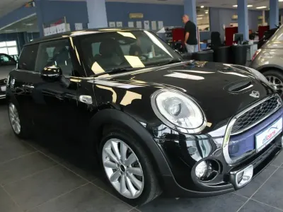 Gebraucht Mini Cooper S