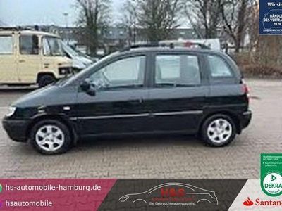 Hyundai Matrix