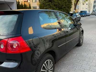 Gebraucht VW Golf V
