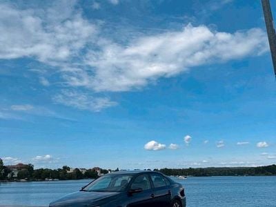 Occasion VW Jetta 105 PK (77 kW) 2012 Blauw Sedan