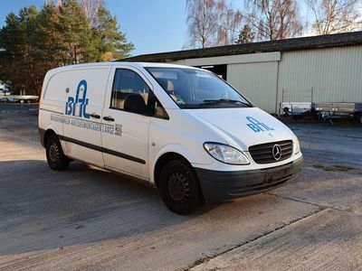 Mercedes Vito