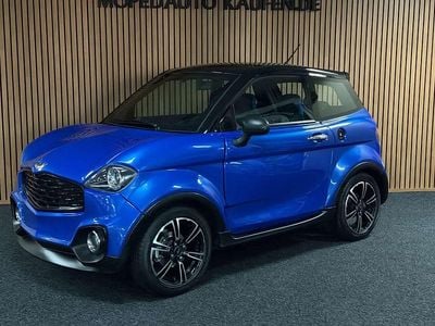 Other Gebraucht 2021 Chatenet CH46 Kleinwagen | 12.950 €