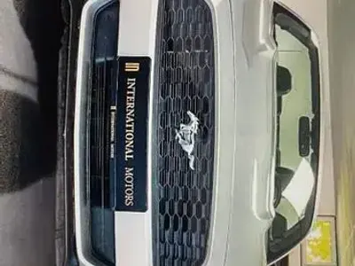 Gebraucht Ford Mustang
