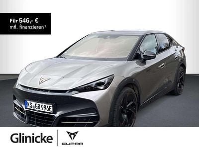 Gebraucht Cupra Tavascan VZ 250 kW (340 PS) 2024 Beige SUV