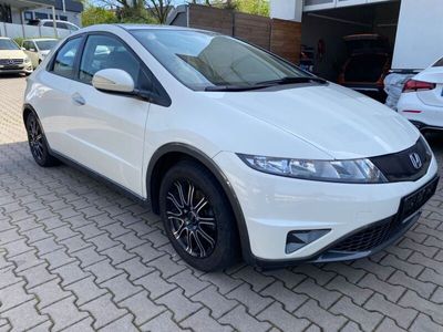 gebraucht Honda Civic Lim. 5-trg. 1.4 Comfort*Klimatronik*