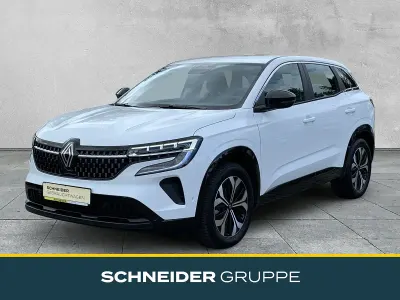 Gebraucht Renault Austral Evolution 158 PS (116 kW) 2024 Arktik weiß SUV
