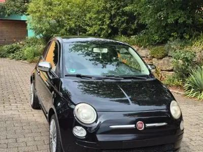 Gebraucht Fiat 500