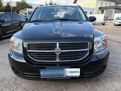 Dodge Caliber