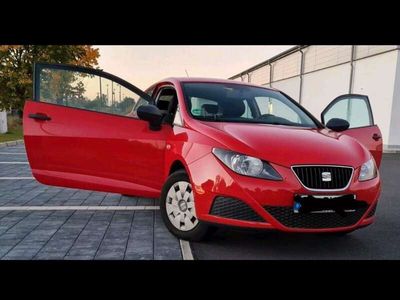 gebraucht Seat Ibiza SC Ibiza 1.2 12V