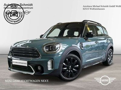 gebraucht Mini Cooper Countryman Cooper