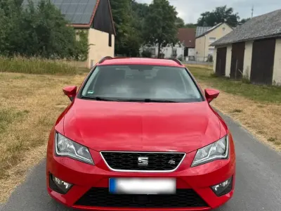 Gebraucht Seat Leon