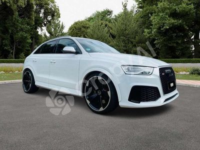 Audi RS Q3