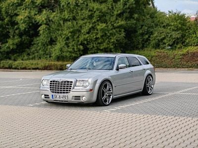 Chrysler 300C